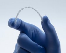 Medtronic Archimedes biodegradeable biliary and pancreatic stent | Used in Biliary Drainage, Biliary Stenting  | Which Medical Device